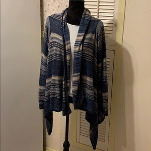 Rare Ralph Lauren cardigan. Rare design size L/XL